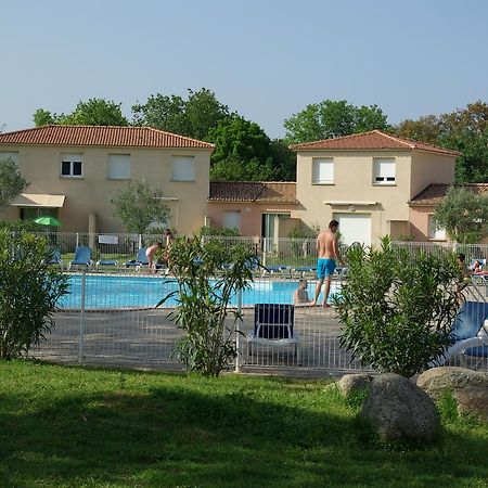 Chez Twin&Twin Daire Santa-Maria-Poggio  Dış mekan fotoğraf