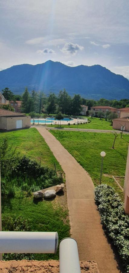 Chez Twin&Twin Daire Santa-Maria-Poggio  Dış mekan fotoğraf
