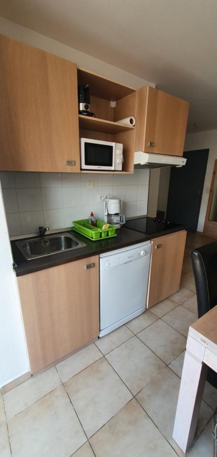 Chez Twin&Twin Daire Santa-Maria-Poggio  Dış mekan fotoğraf
