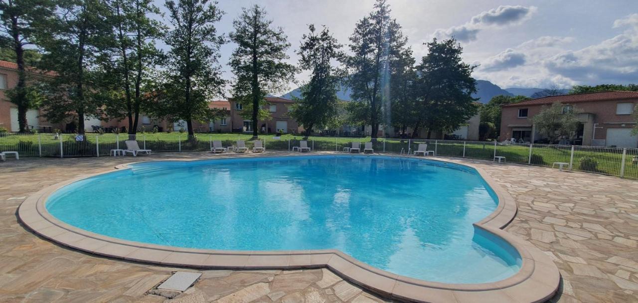 Chez Twin&Twin Daire Santa-Maria-Poggio  Dış mekan fotoğraf