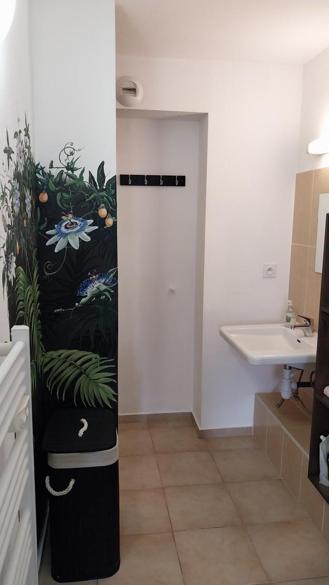 Chez Twin&Twin Daire Santa-Maria-Poggio  Dış mekan fotoğraf