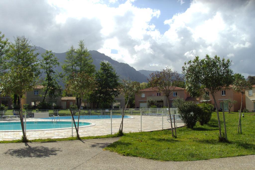 Chez Twin&Twin Daire Santa-Maria-Poggio  Dış mekan fotoğraf