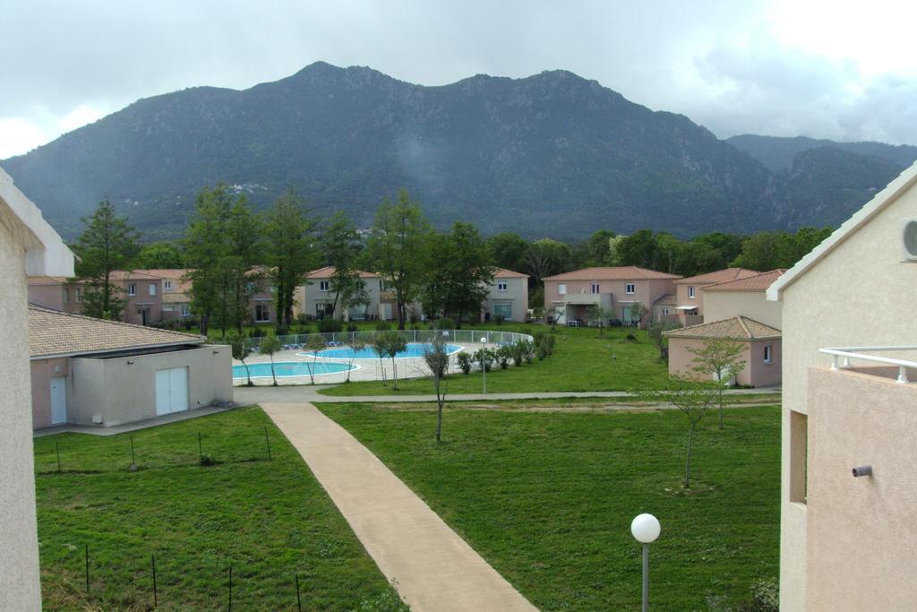 Chez Twin&Twin Daire Santa-Maria-Poggio  Dış mekan fotoğraf