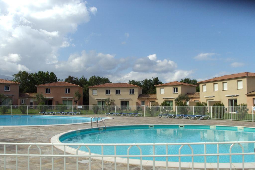 Chez Twin&Twin Daire Santa-Maria-Poggio  Dış mekan fotoğraf