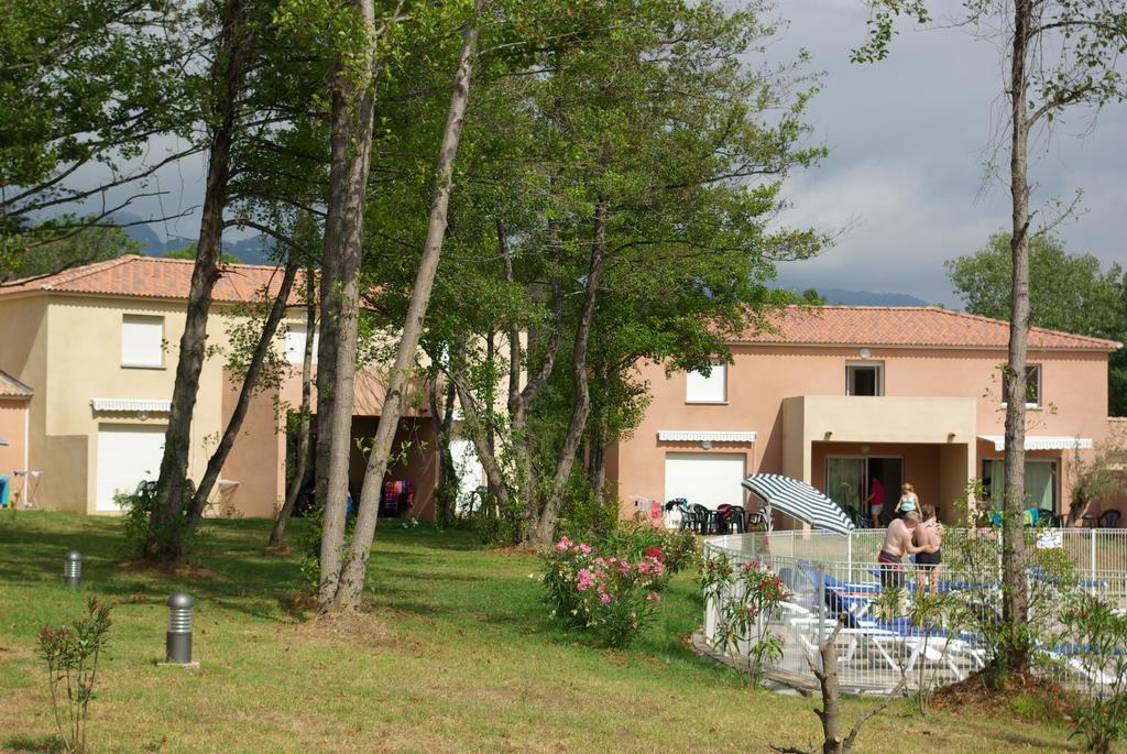 Chez Twin&Twin Daire Santa-Maria-Poggio  Dış mekan fotoğraf