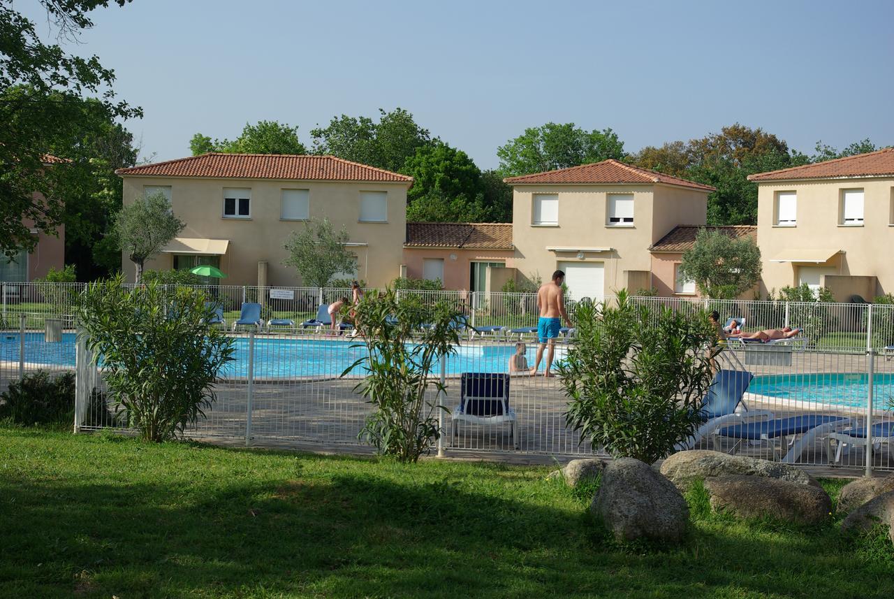Chez Twin&Twin Daire Santa-Maria-Poggio  Dış mekan fotoğraf