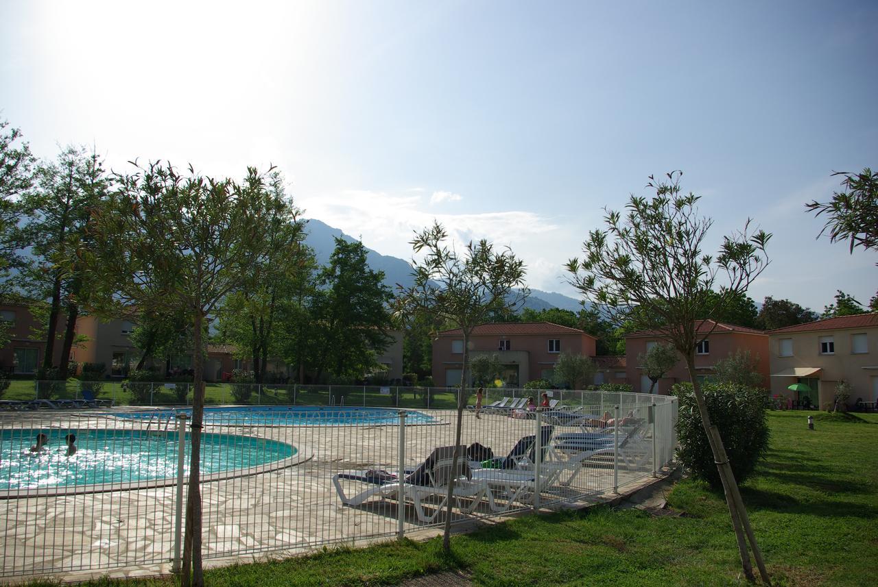 Chez Twin&Twin Daire Santa-Maria-Poggio  Dış mekan fotoğraf